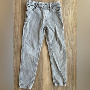 Zara kids jeans